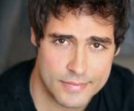 Mark Parrish - Professional null Speaker