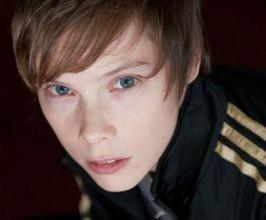 Abigail Savage - Professional null Speaker