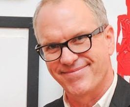 Donald Robertson - Professional null Speaker