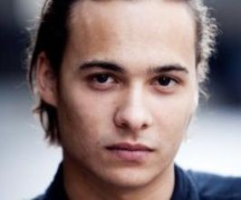 Frank Dillane - Professional null Speaker