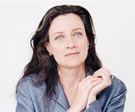 Dominque Browning - Professional null Speaker