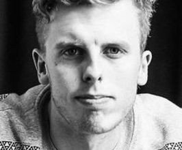 Harry Baker - Professional Speakers Booking