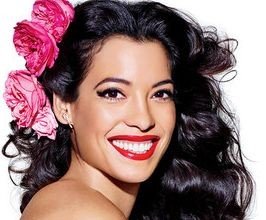 Stephanie Sigman - Professional null Speaker