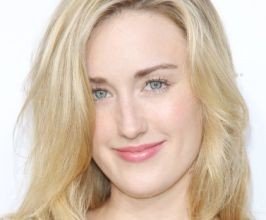 Ashley Johnson - Professional null Speaker