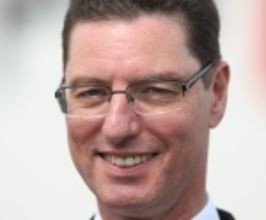 Wolfgang Lehmacher - Professional null Speaker