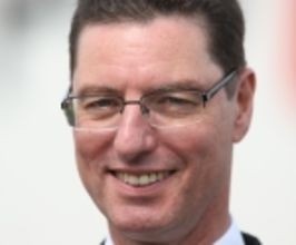 Wolfgang Lehmacher - Professional Speakers Booking