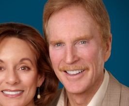 Michael Houlihan and Bonnie Harvey - Professional null Speaker