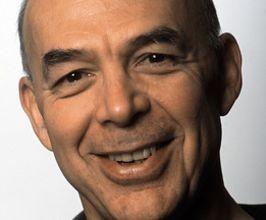 Stephen Cooper - Professional null Speaker