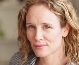 Laura van den Berg - Professional null Speaker