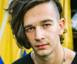 Matt Healy - Professional null Speaker