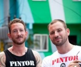 Jeroen Koolhaas and Dre Urhahn - Professional null Speaker