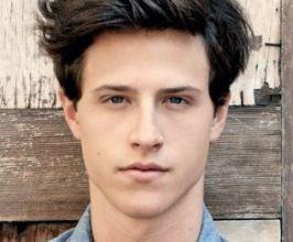 Shane Harper - Professional null Speaker