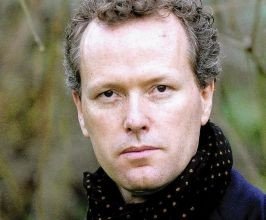 Edward St. Aubyn - Professional null Speaker