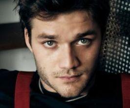 Lorenzo Richelmy - Professional null Speaker