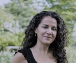 Rebecca Frankel - Professional null Speaker
