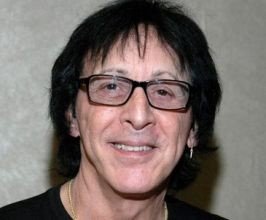 Peter Criss - Professional Speakers Booking