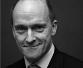 Jonathan Shaw - Professional null Speaker