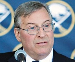 Terry Pegula - Professional null Speaker