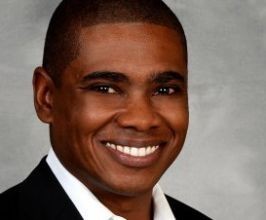 Courtney D. Armstrong - Professional null Speaker