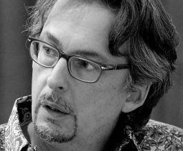 Stephen Wadsworth - Professional null Speaker