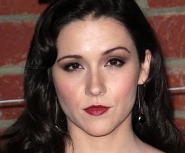 Shannon Woodward - Professional null Speaker