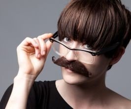 Megan Washington - Professional null Speaker