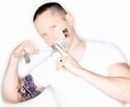 Stephen Snyder-Hill - Professional null Speaker