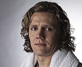 Jimmy Bullard - Professional null Speaker