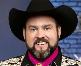 Lenny McNab - Professional null Speaker