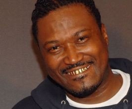 Project Pat - Professional null Speaker