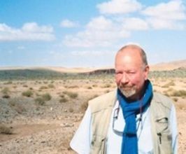 Martin Windrow - Professional null Speaker