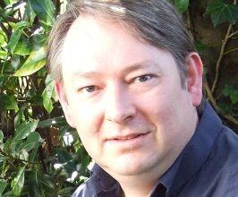 Justin Richards - Professional null Speaker