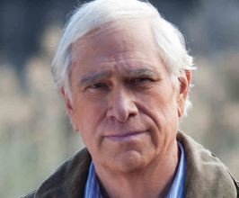 John Roswell Camp - Professional null Speaker