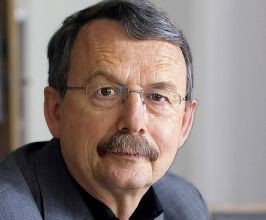 Wolfgang Streeck - Professional null Speaker