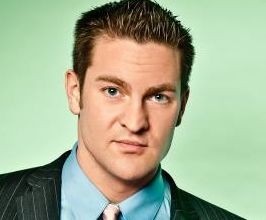 Adam Scorgie - Professional Speakers Booking