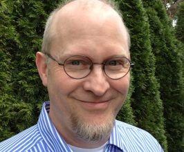 Jim Benton - Professional null Speaker