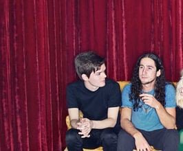 Walk off the Earth - Professional null Speaker