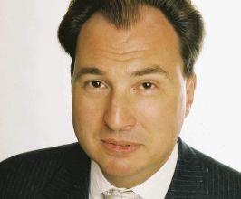 Guy Fraser-Sampson - Professional null Speaker