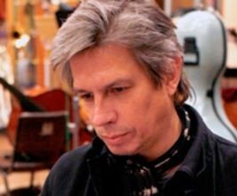 Elliot Goldenthal - Professional null Speaker