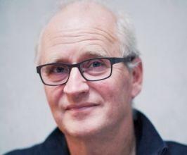 Herman Koch - Professional null Speaker