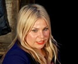 Emily Current - Professional null Speaker