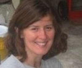 Laurie Hagen McConkey - Professional null Speaker