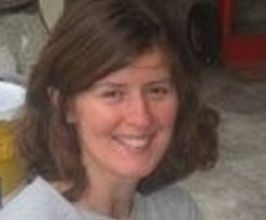 Laurie Hagen McConkey - Professional null Speaker