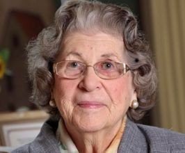 Jean Trumpington - Professional null Speaker