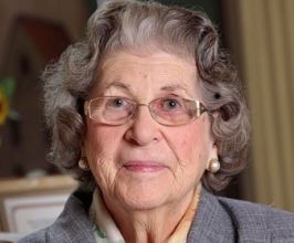 Jean Trumpington - Professional null Speaker