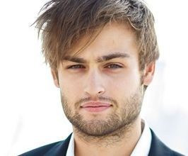 Douglas Booth - Professional null Speaker