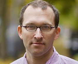 Benjamin Wallace - Professional null Speaker