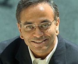 Pawan Sinha - Professional null Speaker