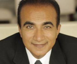 Iqbal Theba - Professional null Speaker