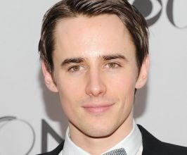 Reeve Carney - Professional null Speaker